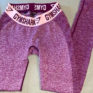 Gymshark leggings